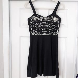 Jawbreaker Quija Dress